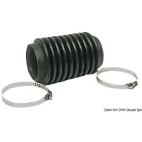 Osculati Satzung der Getriebebox für den Motor der Volvo 3860384/3858139 43.950.07