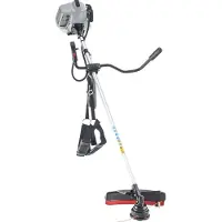 Al-Ko BC 330 B Benzin-Motorsense, 33 ccm Hubraum