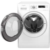 Whirlpool FFS 7469 W EE, Frontlader, 7 kg, B, 79 dB, 1351 RPM, A