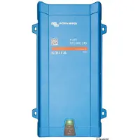 Victron Energy Multiplus 24/1600/40-16 230v Ve Bus Batterie-wechselrichter 470x265x120 Mm