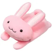 Laut MAGMOJI, Briefttasche, Pink, Acrylnitril-Butadien-Styrol (ABS), Stoff, Metall, Nylon, Plüsch, 1 Stück(e)
