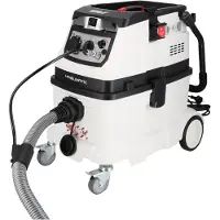 Inny producent Odkurzacz Przemysłowy 40L Klasa M Pneumat - Ded6609P
