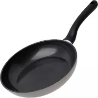 Fissler Bratpfanne "Pfanne Essential" Aluminium 1 tlg. Made in Germany, HERGESTELLT OHNE PFAS/PTFE, KERAMIK-BESCHICHTET