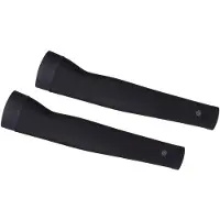 Agu Fahrrad-Handwärmer - ARMWARMERS - Schwarz XL