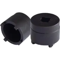 JMP Nutmutternschlüssel 34/43mm für Suzuki GSX R SV / S SF 600 / 650 / 750 / 1000 ccm Bj. 1999 - 2014