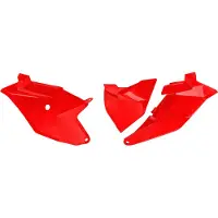 Ufo Gasgas Mc 65 22 Seitenteile