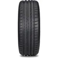 Michelin Sommerreifen motorcycle-tyres Pilot Sport 4 ( 205/55 ZR16 (94Y) XL EV Suitable, mit Felgenschutzleiste (FSL) )
