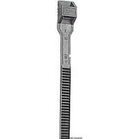Osculati BELTURING PLUS-Gurt mit flachem Kopf 6x115 mm 18.053.01
