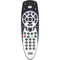 INNE NC+ Recorder Fernbedienung für Dekoder