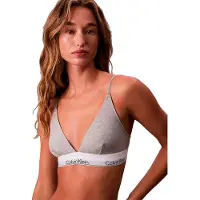 Calvin Klein Lv00qf8508 Triangle Bh