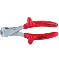 Ks Tools 1000V Vornschneider, 160mm - 117.1198