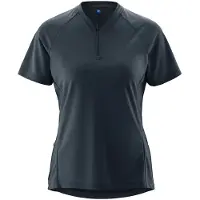Gonso Damen Shirt SITIVO Trikot Blue W