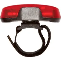 Lazer Helmlampe