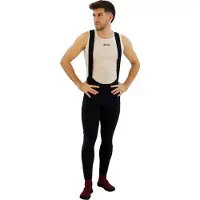 Santini Git Cargo Lange Trägerhose