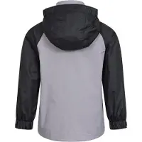 Mountain Warehouse - "Torrent II" Jacke, wasserfest für Kinder MW135 (104) (Khaki)