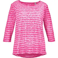 Killtec G.I.G.A. DX BY GS 26 WMN TSHRT pink 38