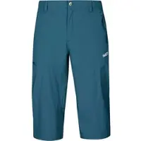 Halti Pallas Cool M Stretch Capri indian blue (F37) M