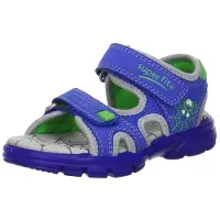 Superfit Scorpi 00180-85 (28/BLUET KOMBI)