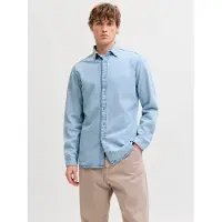 Jack & Jones Stanley At 021 Langarmhemd