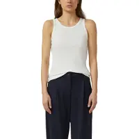 s.Oliver Tanktop mit Streifen Muster