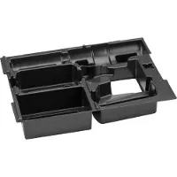 Bosch Einlage L-BOXX 136, passend für GSB 36 VE-2-LI, GSR 36 VE-2-LI
