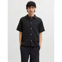 Jack & Jones Loose Fit Hawaii-hemd
