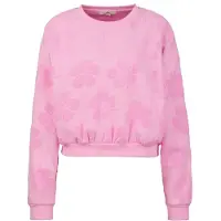 Rip Curl - Women's Paradise Terry Crew - Pullover Gr XXL rosa