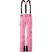 SCOTT - Women's Pants Explorair 3L - Skihose Gr XL rosa