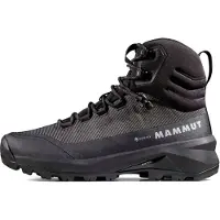 Mammut - Women's Ducan III High GTX - Wanderschuhe Gr 42 2/3 schwarz