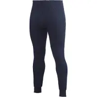 Woolpower Funktionsunterwäsche Long Johns 200 Dark Navy-XXL