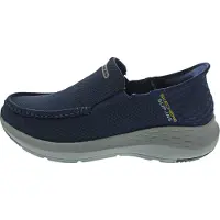 SKECHERS Herrenschuhe HANDS FREE SLIP INS : PARSON - RALVEN herren