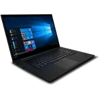 Lenovo Thinkpad P1 Gen 2 Business Laptop 15,6" i7-9850H 16 GB RAM 256 GB SSD Windows 11 Pro