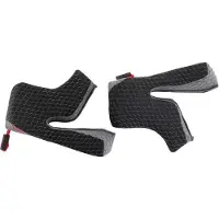 Shark Spartan Gt/spartan Gt Carbon Wangenpolster