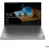 Lenovo Thinkbook 15 Gen3 ACL Business Laptop 15,6" Ryzen 5 5500U 16 GB RAM 512 GB SSD Windows 11 Pro