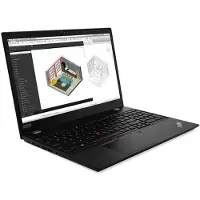 Lenovo Thinkpad P15s Gen1 Business Laptop 15,6" i7-10510U 32 GB RAM 1 TB SSD Windows 11 Pro