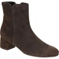 Gabor Damen Stiefeletten 8036.01 - Bruin - Größe 37,5