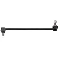 A.B.S. Stange Strebe Stabilisator 347 mm MM12X1.5 RHT Ø 10 mm . für u.a. MB VITO