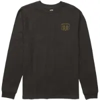 Salty Crew Tako Club Langarm-t-shirt