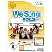 We Sing 2