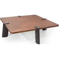 AEA Exklusive Couchtisch Design Luxus Wohnzimmer Modernen Holz
