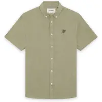 Lyle & Scott Sw2449v Kurzarmhemd