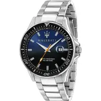 Maserati Sfida R8853140001 Herrenuhr Sfida