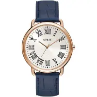 GUESS Gents Lincoln Uhr
