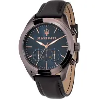 Maserati Armbanduhr TRAGUARDO R8871612008
