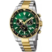 Jaguar Armbanduhr WATCHES J862/3 J862_3