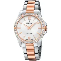 Festina Armbanduhr WATCHES F20595-1