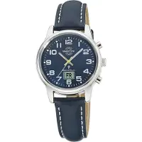Master Time Super Power MTLA-10818-32L Damenfunkuhr