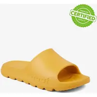 Coqui Herren Hausschuhe Modell lou Neonfarben Leicht Ergonomisch Anti-Rutsch-Sohle
