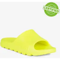Coqui Herren Hausschuhe Modell lou Neonfarben Leicht Ergonomisch Anti-Rutsch-Sohle