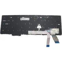 Lenovo 5N21K05102, Tastatur, Tastatur mit Hintergrundbeleuchtung, , ThinkPad T16 Gen 2